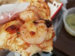 -必胜客(SM城市广场店)