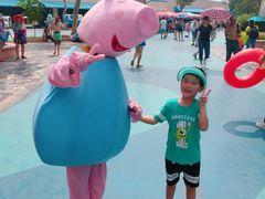 -秦皇岛乐岛海洋王国