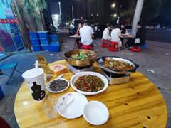 -三只鸟本地特色菜馆(上饶总店)