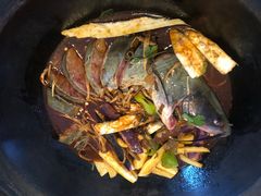 -缘福乡村铁锅炖民宿(八达岭店)