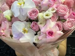 -怡花宜木鲜花店(朝阳路店)