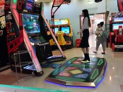 -汤姆熊欢乐世界 · 弹珠机(销品茂店)
