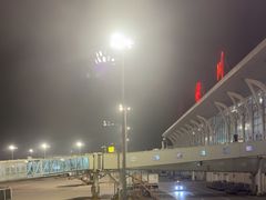 -银川河东国际机场