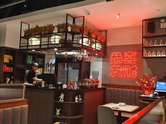 -得意啫·广东啫啫煲(前海HOP店)