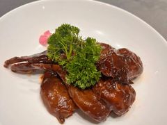 -大鹏饭店·金陵家宴(奥体中心店)