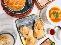 -天喜酒楼饭市·茶市(同德皇宫店)
