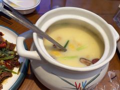-外婆烧.老杭帮菜(庆春店)
