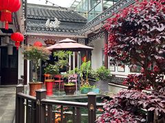 -华庭苑农家乐(旺山店)