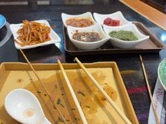 -一招鲜·全羊铺·蒙古奶茶(五一北路店)