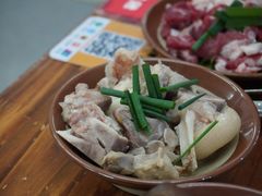 -笔记安顺夺夺粉火锅