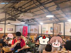 -福苗小骆驼烧烤(莲湖路店)