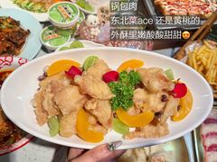 -炭之家·齐齐哈尔非遗烤肉·鲜切直供(中央大街店)