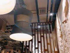 大堂-和彩放题餐厅(酒仙桥店)