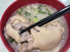 廖老妈蹄花-廖老妈蹄花(中海国际店)