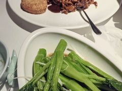 -羲和雅苑•北京烤鸭(陆家嘴中心店)