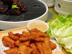 -颂福楼·南京菜(定淮门店)