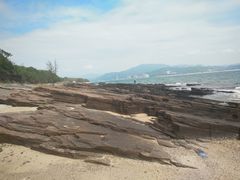 -东平洲海岸公园