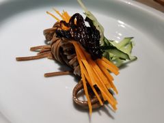 -素慧餐厅(大虹桥店)