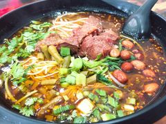 -张飞牛肉(观前街店)