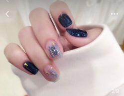 -Halo美甲美睫