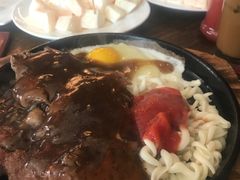 -拉拉伯爵西餐厅(青田店)