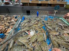 -半岛听涛蒸汽海鲜自助(K11店)