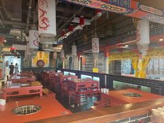 -巴九门老火锅(来福士打望店)