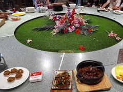 -柴米油盐(土菜院子店)