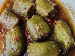 -车头老二大排档(金城步行街店)