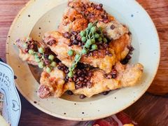 -Blac+Blac(中海环宇荟店)