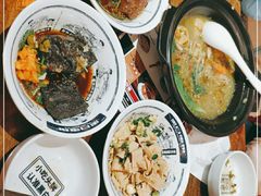 -黑白电视长沙小吃(悦汇城店)