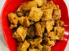 -新川饮食(新川小区店)