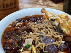 -蒋家肠旺面馆老店(合群路店)