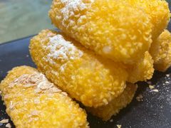 -大眼锅贴水饺(河东店)