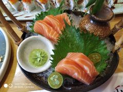 -山之川日料放题(通州店)