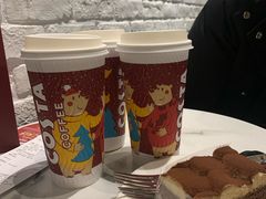 -COSTA COFFEE(斯普瑞斯奥特莱斯店)