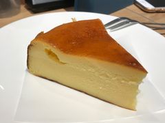 芝士蛋糕-GOTLOT COFFEE&KITCHEN角落厨房NOOK店