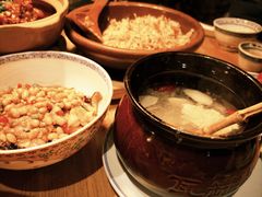 -图味美小黄鱼·景德菜(浙江路店)