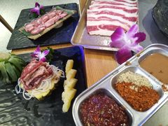 -杨小佳·齐齐哈尔烤肉·烤串(广州店)