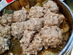 -台山美食一绝阿四台山黄鳝饭(阿四创作店)