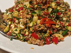 -外婆家传菜(老城店)