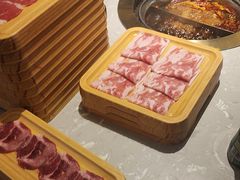 -空之介寿喜烧·和牛放题(恒隆广场店)