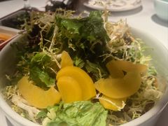 -小河盐帮·私家菜·烤鸭(三元桥·霄云路店)
