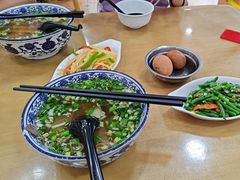 -清真·尖子尖牛肉面(王府井店)