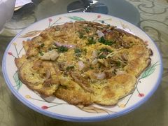 鱼肠焗蛋-廣發美食(东晓路店)