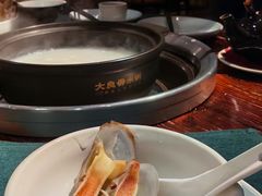 -大良毋米粥(锦龙路总店)