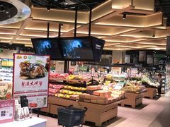 -七鲜超市(华宇时尚购物中心店)