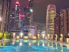 -广州威珀斯酒店