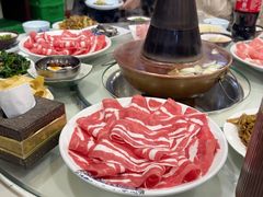 -福寿斋·老北京铜锅涮肉·烤鸭(顺义总店)