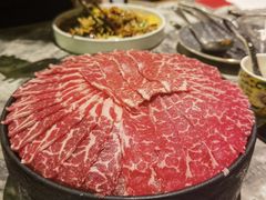 -福满满·精细佛跳墙火锅(湘江道店)